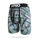 PSD Underwear Boxer Briefs - Benjamin Rolls - FreeShippingAllOrders.com