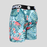 PSD Underwear Boxer Briefs - Tropical Hawaii - FreeShippingAllOrders.com