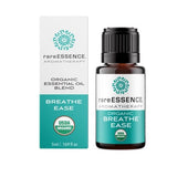 RareEssence Aromatherapy 100% Pure Essential Oil Blend 5 ml - Breathe Ease - FreeShippingAllOrders.com