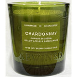 Rewined Signature Candle 10 oz. - Chardonnay - FreeShippingAllOrders.com