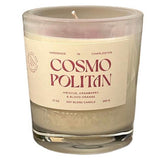 Rewined Signature Candle 10 oz. - Cosmopolitan - FreeShippingAllOrders.com