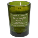 Rewined Signature Candle 6 oz. - Sauvignon Blanc - FreeShippingAllOrders.com