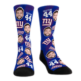 Rock 'Em Socks - Cam Skattebo - New York Giants - Football Guy - FreeShippingAllOrders.com
