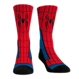 Rock 'Em Socks Spider-Man: Brand New Day - Hypersuit - FreeShippingAllOrders.com