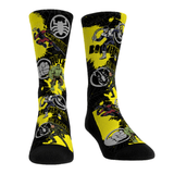 Rock 'Em Socks Spider-Man: Brand New Day - Spider Foes - FreeShippingAllOrders.com