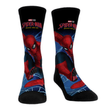 Rock 'Em Socks Spider-Man: Brand New Day - Title Sequence - FreeShippingAllOrders.com