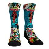 Rock 'Em Socks Spider-Man - Off Panel - FreeShippingAllOrders.com