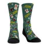 Rock 'Em Socks Star Wars - Boba Fett - All-Over - FreeShippingAllOrders.com