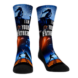 Rock 'Em Socks Star Wars - I Am Your Father - FreeShippingAllOrders.com