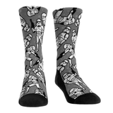 Rock 'Em Socks Star Wars - Stormtroopers - All-Over - FreeShippingAllOrders.com
