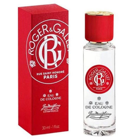 ROGER & GALLET(TM) Eau de Cologne 1 Oz. - Jean Marie Farina - FreeShippingAllOrders.com