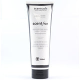 Scentuals 100% Natural Hand & Body Lotion 250 ml - Scentfree - FreeShippingAllOrders.com