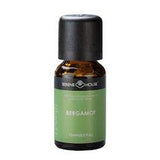 Serene House 100% Essential Oil 15 ml - Bergamot - FreeShippingAllOrders.com