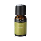 Serene House 100% Essential Oil 15 ml - Lemon - FreeShippingAllOrders.com