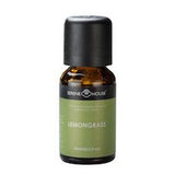 Serene House 100% Essential Oil 15 ml - Lemongrass - FreeShippingAllOrders.com