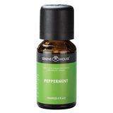 Serene House 100% Essential Oil 15 ml - Peppermint - FreeShippingAllOrders.com