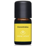 Serene House 100% Essential Oil 5 ml - Concentration - FreeShippingAllOrders.com