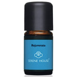 Serene House 100% Essential Oil 5 ml - Rejuvenate - FreeShippingAllOrders.com