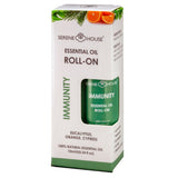 Serene House 100% Essential Oil Roll On 10 ml - Immunity - FreeShippingAllOrders.com