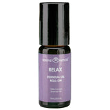 Serene House 100% Essential Oil Roll On 10 ml - Relax - FreeShippingAllOrders.com