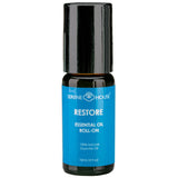 Serene House 100% Essential Oil Roll On 10 ml - Restore - FreeShippingAllOrders.com