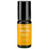 Serene House 100% Essential Oil Roll On 10 ml - Stress Free - FreeShippingAllOrders.com