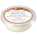 Serene House Serene Pod with Essential Oils 2018 Style 30g - Energy - FreeShippingAllOrders.com