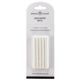 Serene House Unscented Wick for Car Vent Clip - FreeShippingAllOrders.com