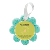 Spongelle Wild Flower Bath Sponge Coconut Verbena - 3 Oz. - FreeShippingAllOrders.com