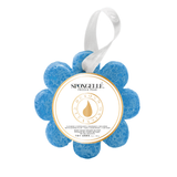 Spongelle Wild Flower Bath Sponge Freesia Pear - 3 Oz. - FreeShippingAllOrders.com