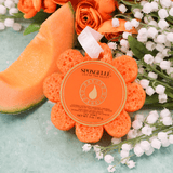 Spongelle Wild Flower Bath Sponge Lily of the Valley - 3 Oz. - FreeShippingAllOrders.com