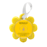Spongelle Wild Flower Bath Sponge Sweet Patchouli - 3 Oz. - FreeShippingAllOrders.com