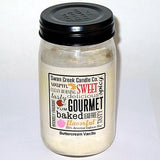 Swan Creek 100% Soy 24 Oz. Jar Candle - Buttercream Vanilla - FreeShippingAllOrders.com