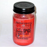 Swan Creek 100% Soy 24 Oz. Jar Candle - Home for the Holidays - FreeShippingAllOrders.com