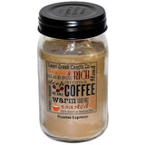 Swan Creek 100% Soy 24 Oz. Jar Candle - Roasted Espresso - FreeShippingAllOrders.com