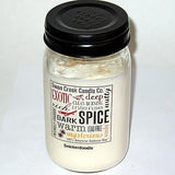 Swan Creek 100% Soy 24 Oz. Jar Candle - Snickerdoodle - FreeShippingAllOrders.com