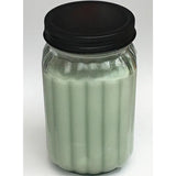 Swan Creek 100% Soy Homespun 24 Oz. Jar Candle - Farmers Market - FreeShippingAllOrders.com