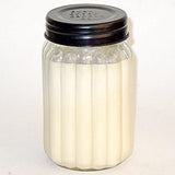 Swan Creek 100% Soy Homespun 24 Oz. Jar Candle - Snickerdoodle - FreeShippingAllOrders.com