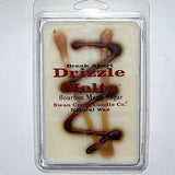 Swan Creek Candle Soy Drizzle Melt 5.25 Oz. - Bourbon Maple Sugar - FreeShippingAllOrders.com