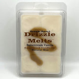 Swan Creek Candle Soy Drizzle Melt 5.25 Oz. - Buttercream Vanilla - FreeShippingAllOrders.com