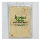 Swan Creek Candle Soy Drizzle Melt 5.25 Oz. - Honey Soaked Apples - FreeShippingAllOrders.com