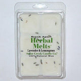 Swan Creek Candle Soy Drizzle Melt 5.25 Oz. - Lavender & Lemongrass - FreeShippingAllOrders.com