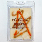 Swan Creek Candle Soy Drizzle Melt 5.25 Oz. - Pumpkin Vanilla - FreeShippingAllOrders.com