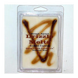 Swan Creek Candle Soy Drizzle Melt 5.25 Oz. - Roasted Espresso - FreeShippingAllOrders.com