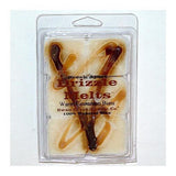 Swan Creek Candle Soy Drizzle Melt 5.25 Oz. - Warm Cinnamon Buns - FreeShippingAllOrders.com