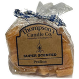 Thompson’s Candle Co. Crumbles 6 oz. - Praline - FreeShippingAllOrders.com