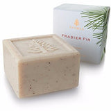 Thymes Bar Soap 5.5 Oz. - Frasier Fir - FreeShippingAllOrders.com