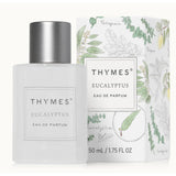 Thymes Eau de Parfum 1.75 oz. - Eucalyptus - FreeShippingAllOrders.com