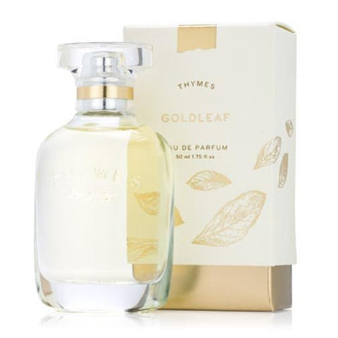 Thymes Eau de Parfum 1.75 oz. - Goldleaf - FreeShippingAllOrders.com