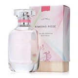 Thymes Eau de Parfum 1.75 oz. - Kimono Rose - FreeShippingAllOrders.com